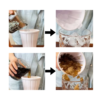 Quick-Frozen Ice Cube Tray & Smoothie Maker - Image 7