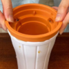 Quick-Frozen Ice Cube Tray & Smoothie Maker - Image 4