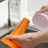 Quick-Frozen Ice Cube Tray & Smoothie Maker - Image 3