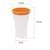 Quick-Frozen Ice Cube Tray & Smoothie Maker - Image 2