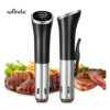 Aquecedor - Circulador de Imersão Wancle Sous Vide IPX7 - Precisão Profissional para Cozimento Perfeito e Suculento