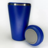 Copo Térmico de 420ml com Caixa de Som Bluetooth - Image 2