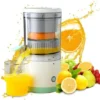 Máquina de Suco Recarregável - USB - Image 5