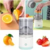 Máquina de Suco Recarregável - USB - Image 2