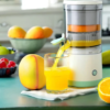 Máquina de Suco Recarregável - USB