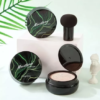 Base Líquida Bb Cream Prova D'água + Esponja Cogumelo Makeup - Image 2