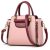 Bolsa Mensageiro Feminina, Versátil e Colorida - Image 4