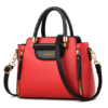 Bolsa Mensageiro Feminina, Versátil e Colorida - Image 3