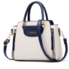 Bolsa Mensageiro Feminina, Versátil e Colorida - Image 2
