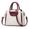 Bolsa Mensageiro Feminina, Versátil e Colorida